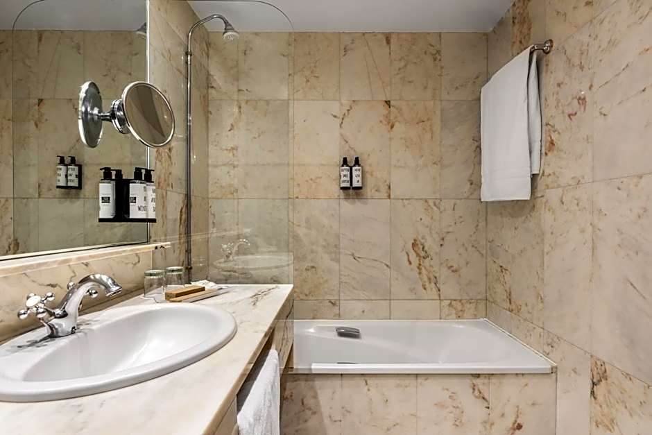 Hotel Mesón del Cid