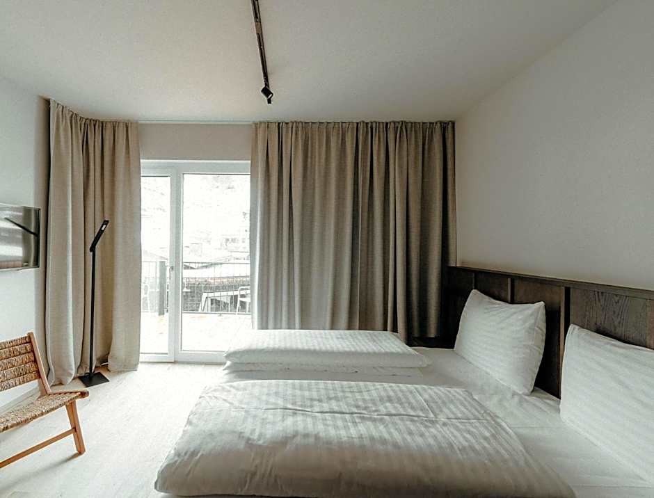 kerii - adults boutique hotel