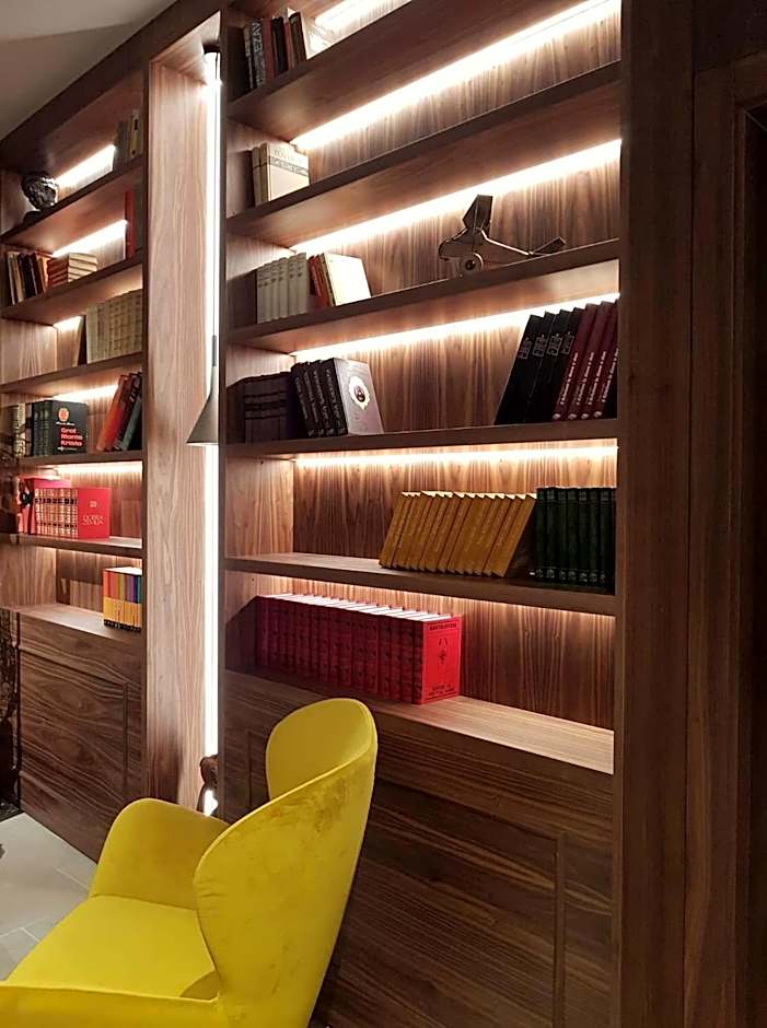 Boutique hotel Tvrđa