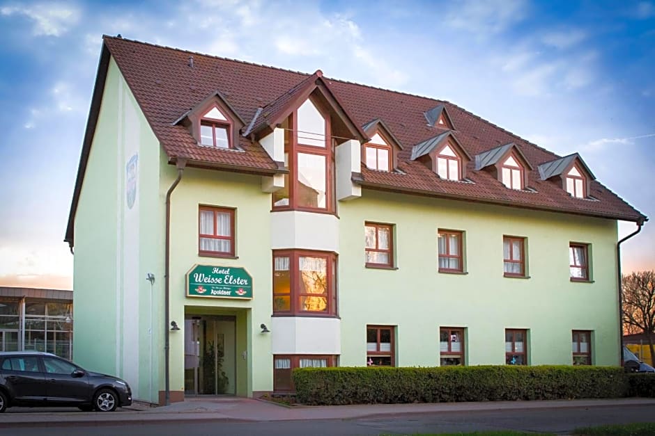 Hotel Weisse Elster