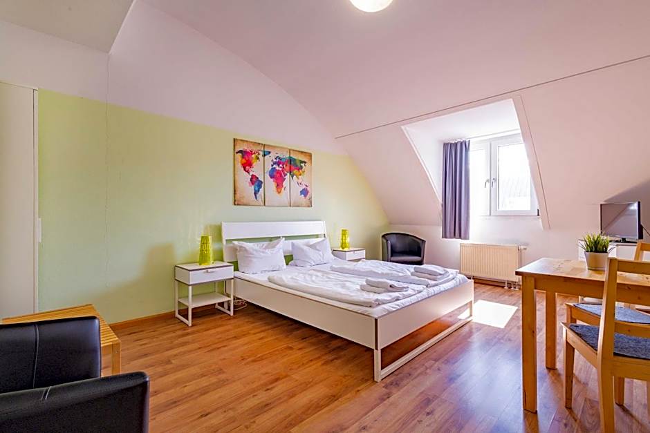 StayInn Hostel und Gästehaus