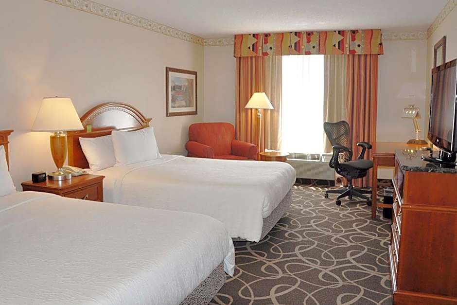 Hilton Garden Inn Gettysburg