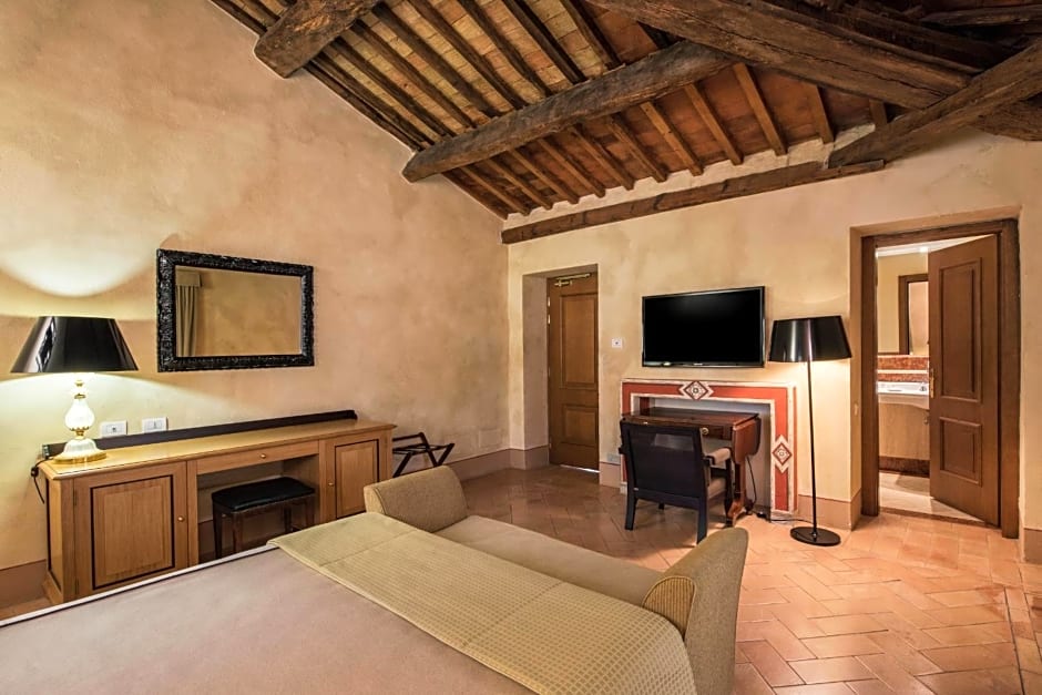 San Biagio Relais