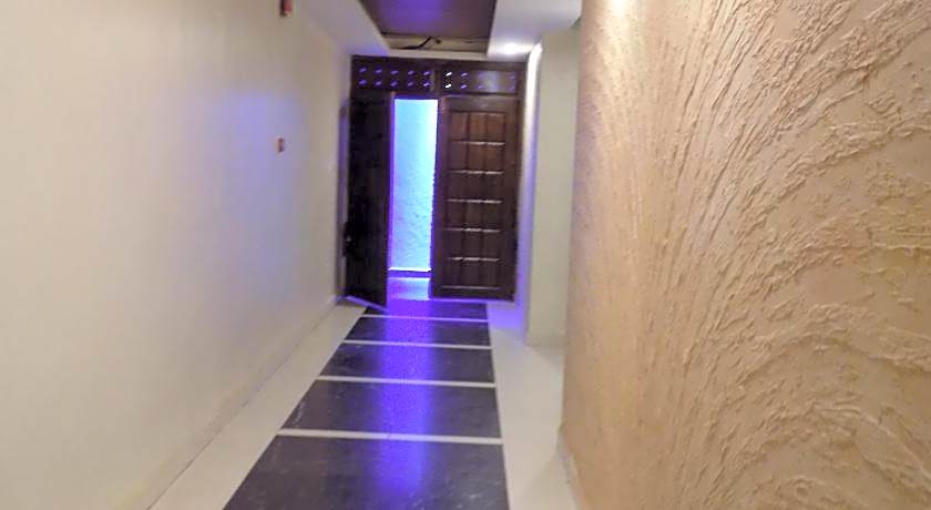Freedom City Hotel