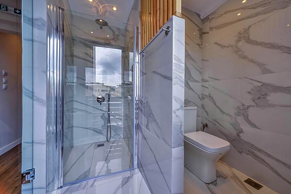 A.P. Acropolis View Apartments