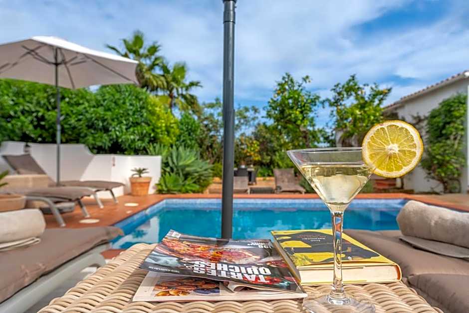 Quinta das Piteiras-Turismo Rural