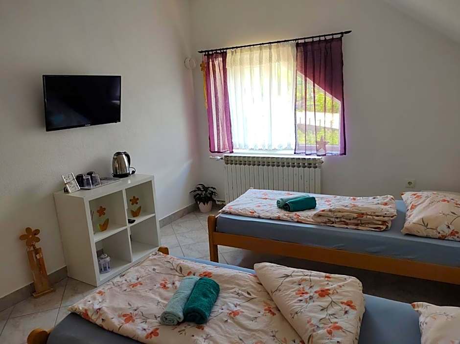 Apartment Ada bed & breakfast