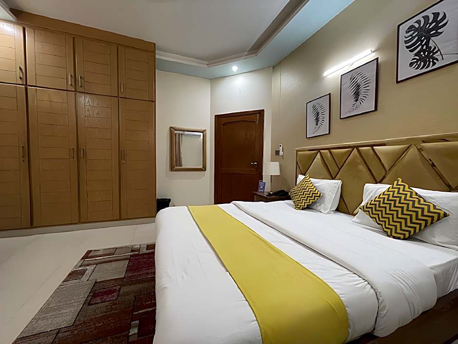 Umda Hotel Pine Top – Murree, IN