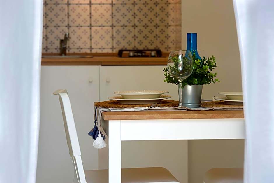 Holiday House D' Anna 68