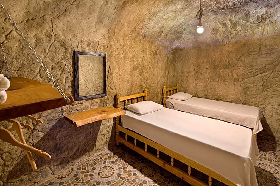 Adrasan Kayaköy Villaları