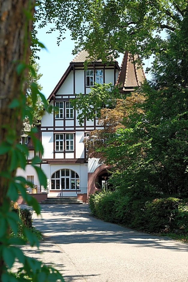 Boutique Hotel Waldhaus beider Basel