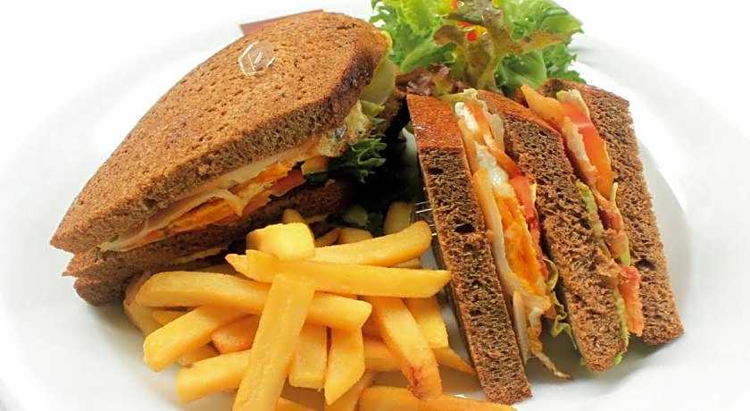 The Zign Premium Villa