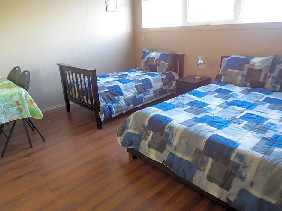 College Park Bed & Breakfast