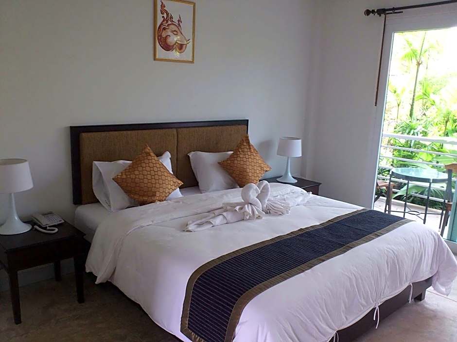Phu Kamala Suite