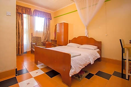 Jamindas Paradise Motel