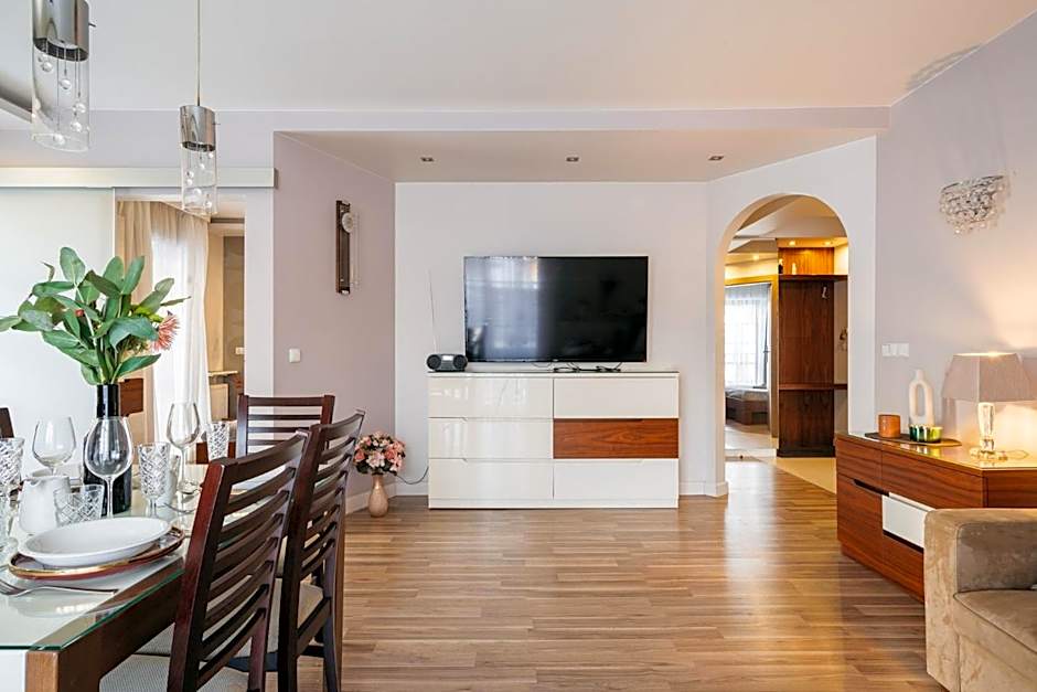 Rezydencja Sienkiewicza - LoftAffair