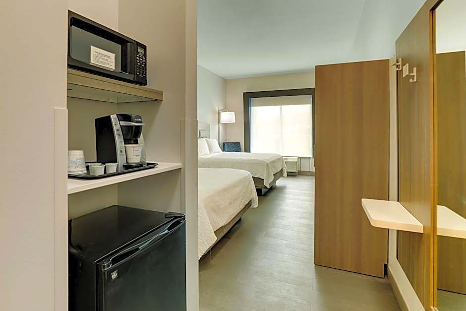 Holiday Inn Express Hotel & Suites Richmond By IHG