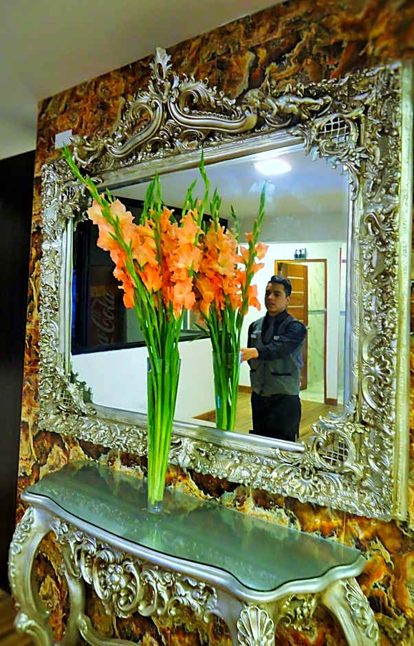 San Francisco Cusco Hotel