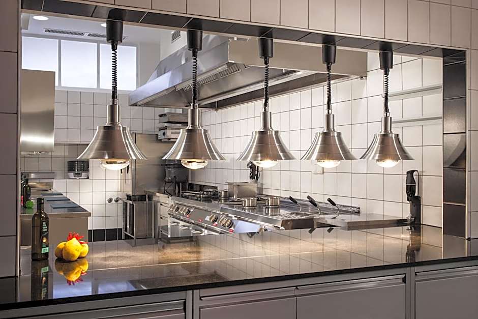 Hotel Splendide Royal