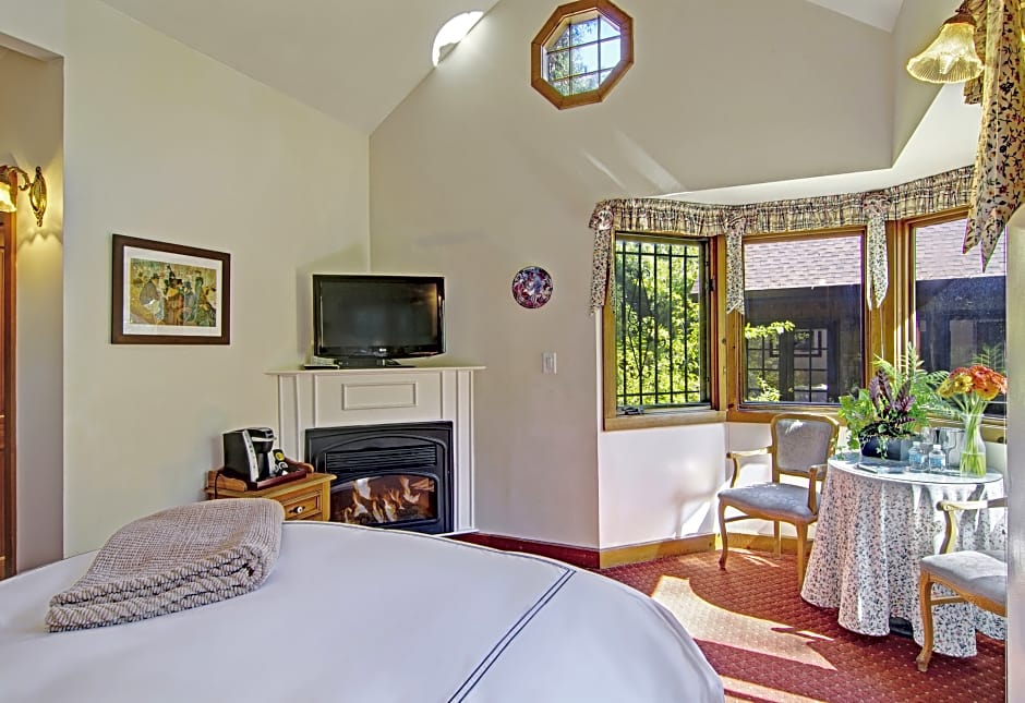Babbling Brook Inn