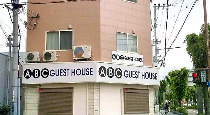 ABC guesthouse 1F
