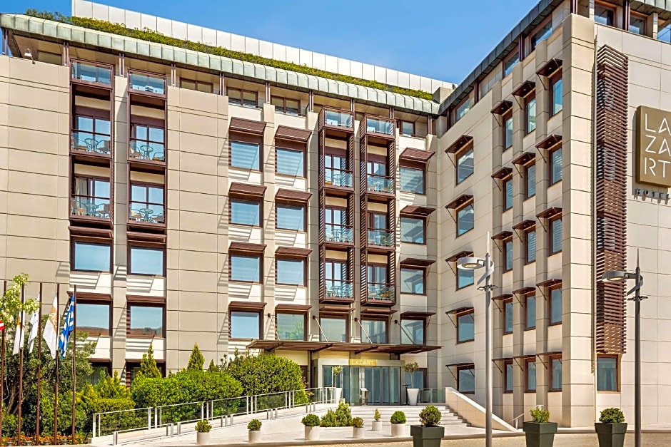 Trademark Collection By Wyndham Lazart