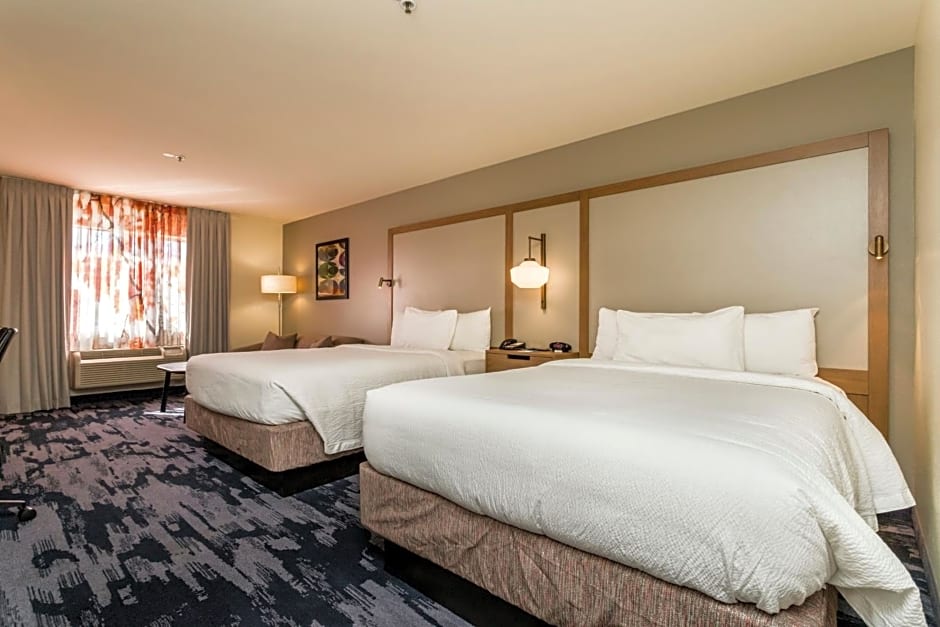Fairfield Inn St. George