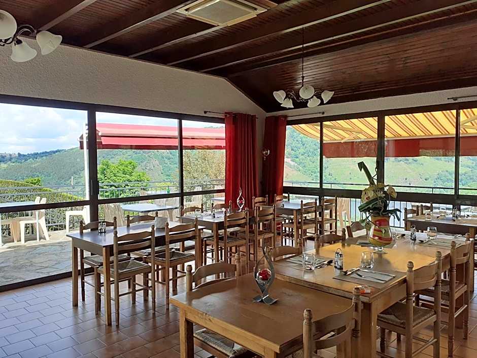 le belvedere de mallet