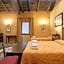 Cà Palazzo Malvasia - BolognaRooms