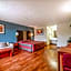 Executive Inn By OYO Mineral Wells US-180