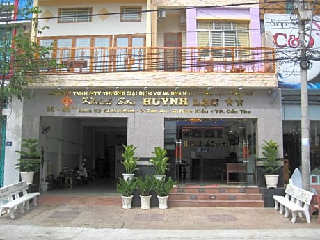 Huynh Lac Can Tho Hotel