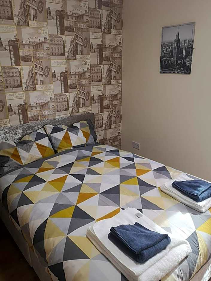 The Winter Garden Suites