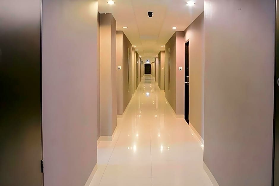 Orchardz Hotel Ayani