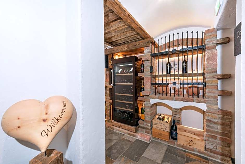 Pension Restaurant Dorfalm