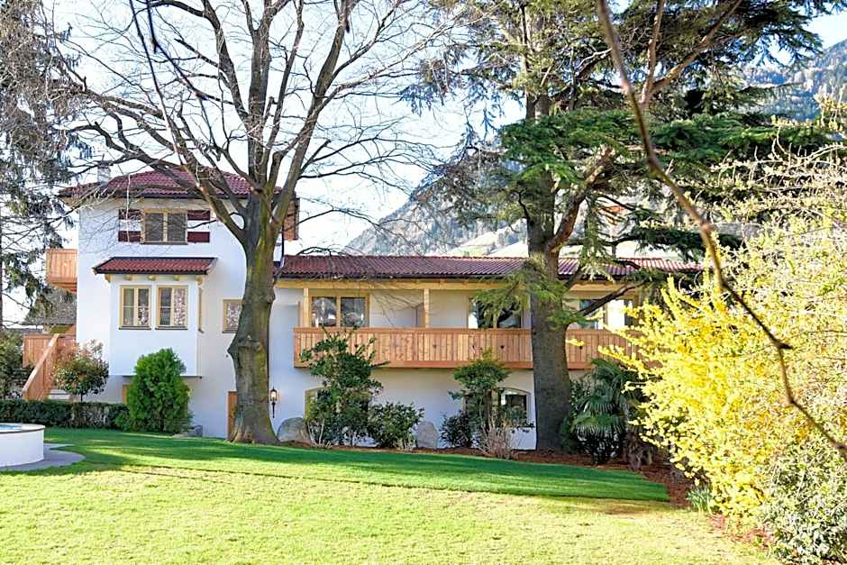 Parkhotel Tirolerhof