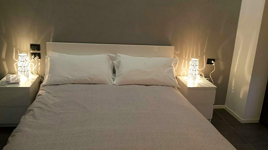 B&B Locanda Mediterranea