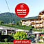 Hotel Kaiserhof Kitzbühel, 4 Sterne Superior