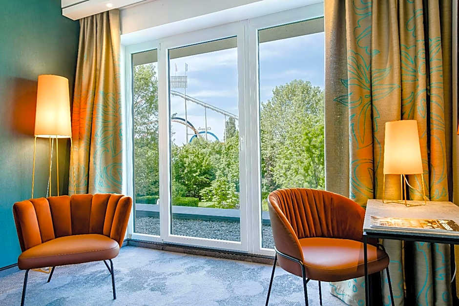 Motel One Wien-Prater