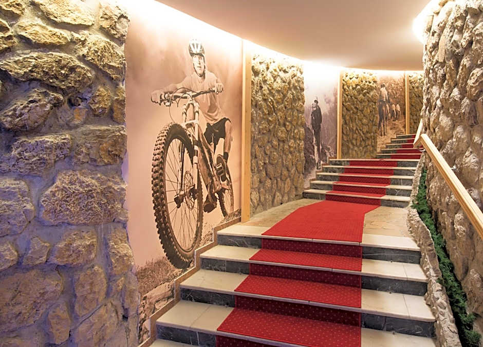 Ana Hotels Bradul Poiana Brasov