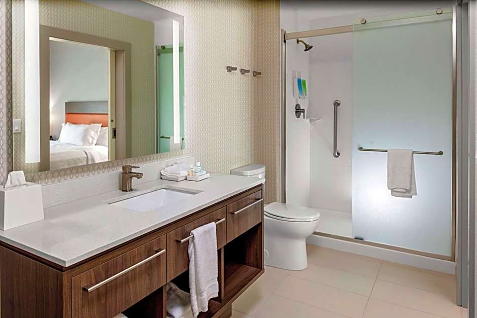 Home2 Suites By Hilton Salisbury