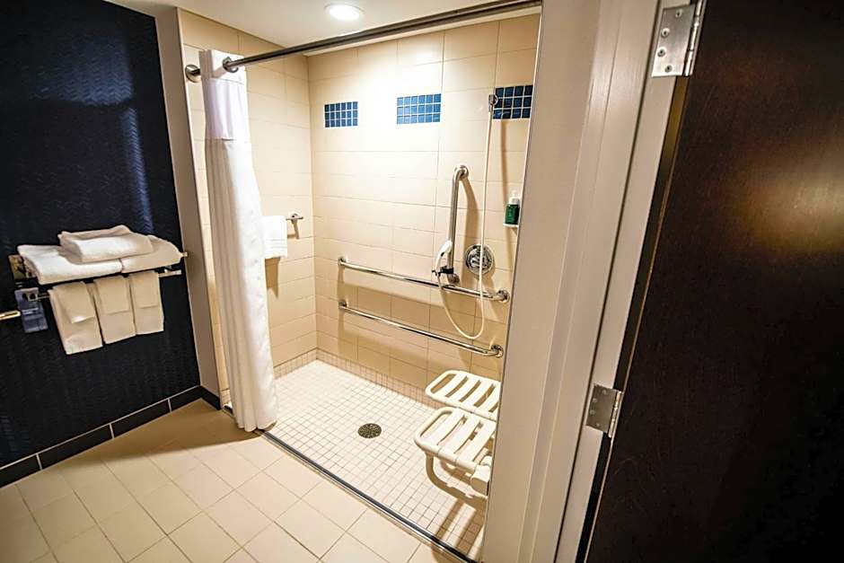 Fairfield Inn & Suites by Marriott Washington Casino Area