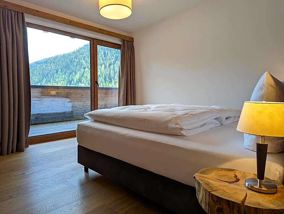 ARLhome Lodge - Zuhause am Arlberg