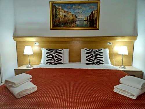 HOTEL TiTO