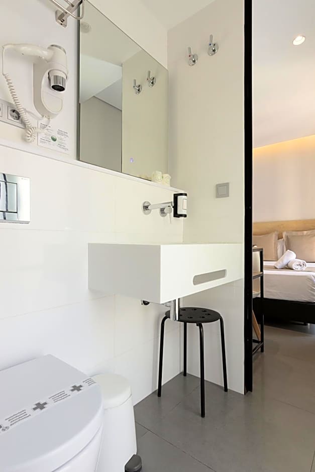 Bed & Breakfast La Milagrosa