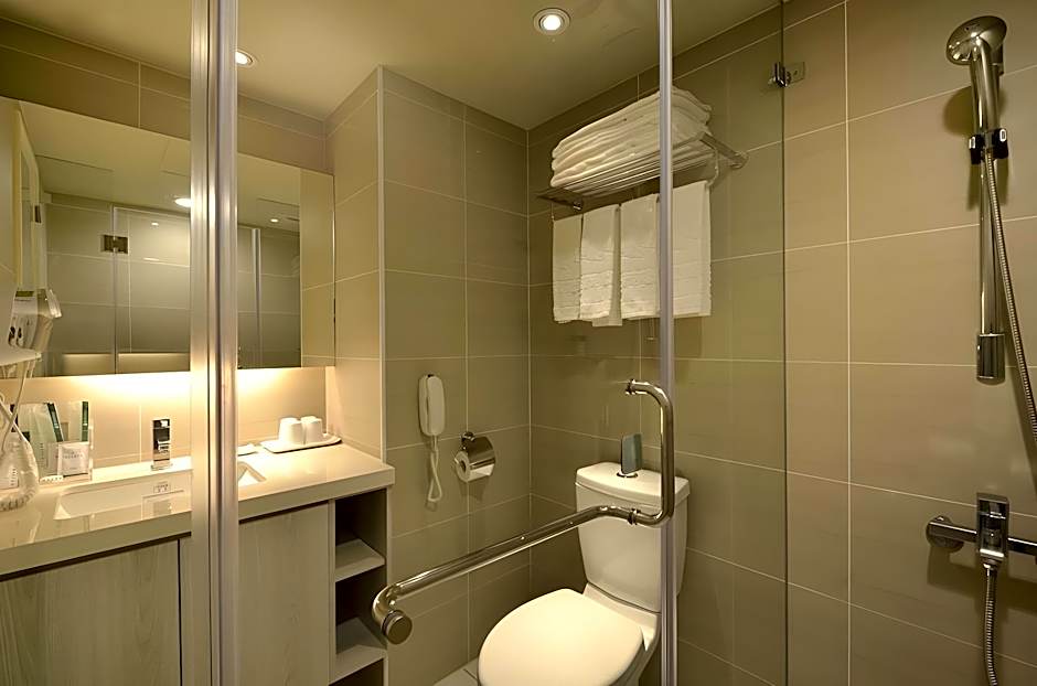 Toongmao Hotel Kaohsiung
