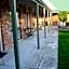 Ashburton's Regency Motel