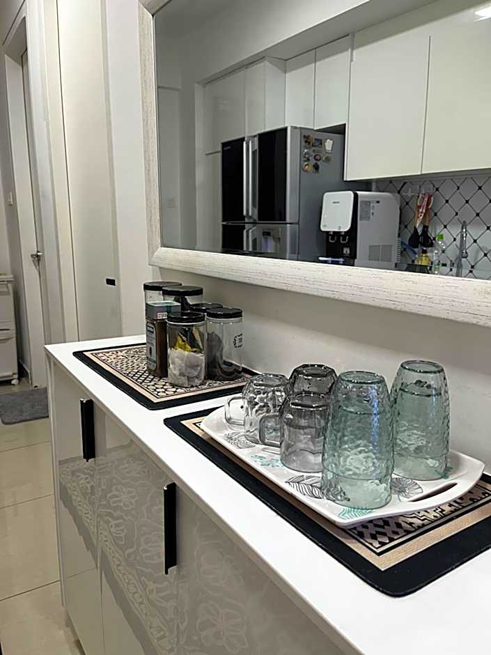 Duplex 3R2B Eclipse Residence