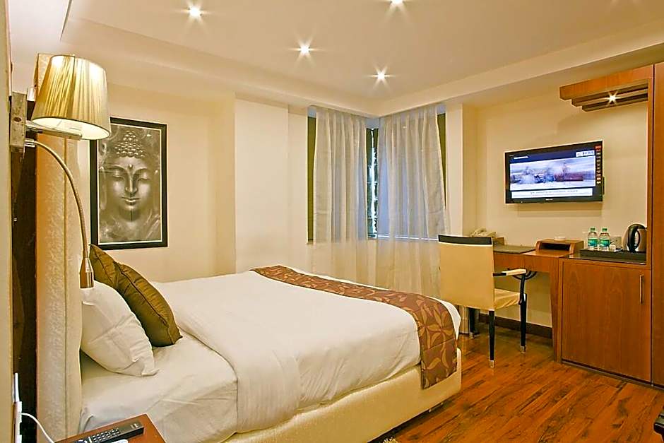 Hotel New Leaf