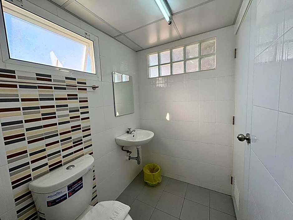 U Sabai Hotel Bangkok