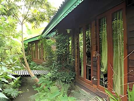 P&P Coffee & Resort Maesariang